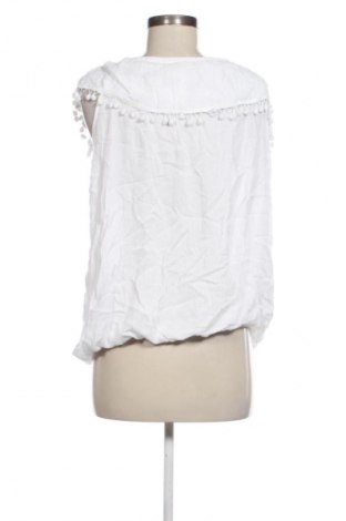 Dámský top Laura Torelli, Velikost M, Barva Bílá, Cena  369,00 Kč