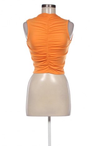 Γυναικείο τοπ LeGer By Lena Gercke, Μέγεθος S, Χρώμα Πορτοκαλί, Τιμή 13,81 €