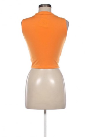 Γυναικείο τοπ LeGer By Lena Gercke, Μέγεθος S, Χρώμα Πορτοκαλί, Τιμή 13,81 €