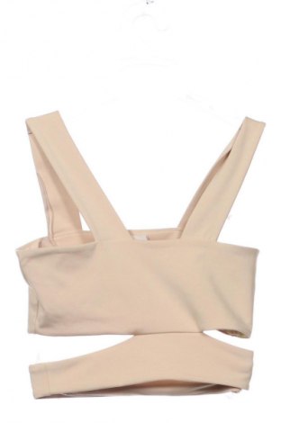 Dámský top LeGer By Lena Gercke X About you, Velikost M, Barva Béžová, Cena  342,00 Kč