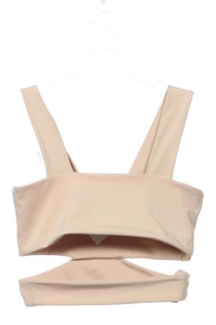 Dámský top LeGer By Lena Gercke X About you, Velikost M, Barva Béžová, Cena  342,00 Kč