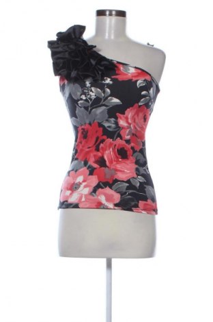 Damski top Lilia, Rozmiar M, Kolor Kolorowy, Cena 62,07 zł