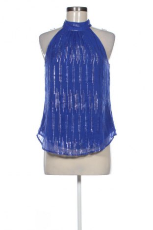 Damentop Lipsy, Größe S, Farbe Blau, Preis € 37,42