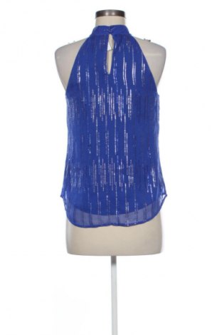 Damentop Lipsy, Größe S, Farbe Blau, Preis € 37,42