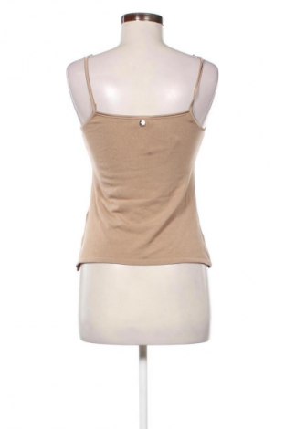 Női top Liu Jo, Méret S, Szín Bézs, Ár 17 343 Ft