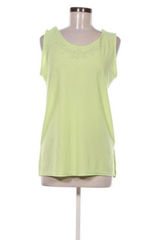 Dámsky top  M&d, Veľkosť XL, Farba Zelená, Cena  14,83 €