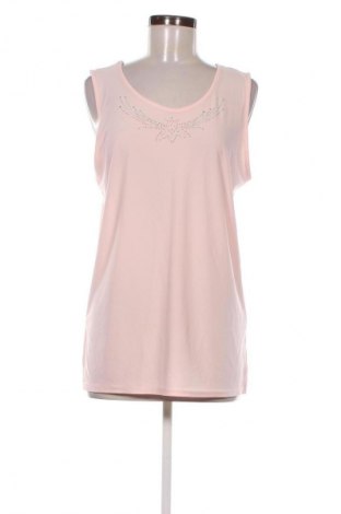 Dámsky top  M&d, Veľkosť XL, Farba Ružová, Cena  14,83 €