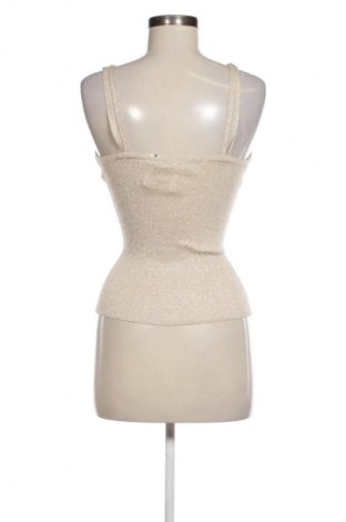 Дамски топ Mandee, Размер XS, Цвят Бежов, Цена 28,88 лв.