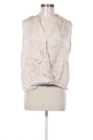 Damentop Mango, Größe S, Farbe Beige, Preis 10,99 €