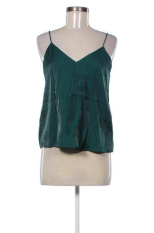 Top de femei Mango, Mărime S, Culoare Verde, Preț 164,63 Lei
