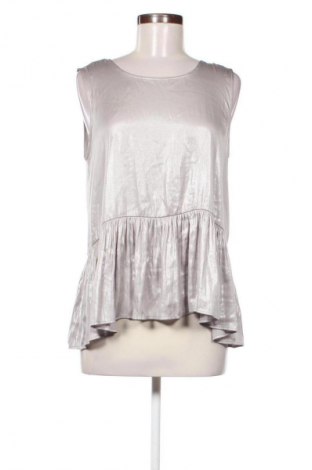 Damentop Mango, Größe S, Farbe Silber, Preis 14,00 €