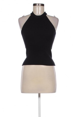 Дамски топ Mango, Размер S, Цвят Черен, Цена 27,00 лв.