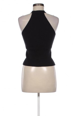 Дамски топ Mango, Размер S, Цвят Черен, Цена 27,00 лв.