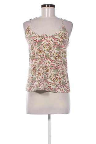 Дамски топ Mango, Размер S, Цвят Многоцветен, Цена 27,02 лв.