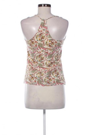 Дамски топ Mango, Размер S, Цвят Многоцветен, Цена 27,02 лв.