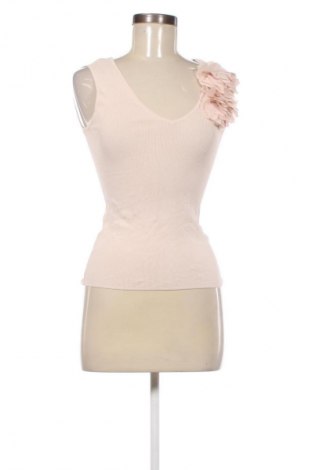 Γυναικείο τοπ Mango, Μέγεθος S, Χρώμα Σάπιο μήλο, Τιμή 17,99 €