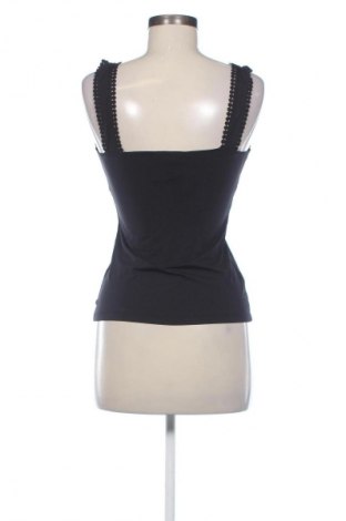 Damski top Mango, Rozmiar M, Kolor Czarny, Cena 62,02 zł