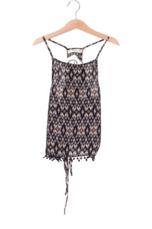 Дамски топ Mango, Размер S, Цвят Многоцветен, Цена 27,37 лв.