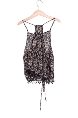 Дамски топ Mango, Размер S, Цвят Многоцветен, Цена 27,37 лв.