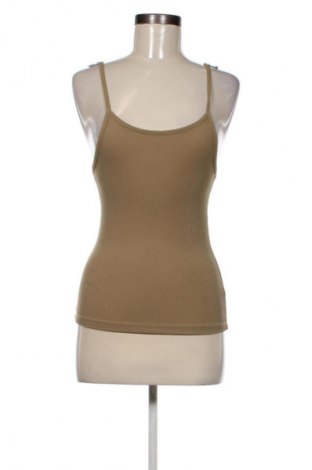 Top de femei Mango, Mărime S, Culoare Verde, Preț 53,99 Lei