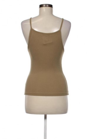 Top de femei Mango, Mărime S, Culoare Verde, Preț 53,99 Lei