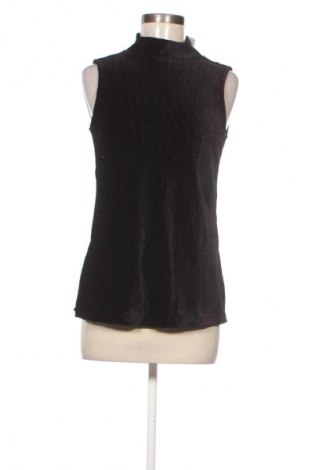 Дамски топ Mango, Размер S, Цвят Черен, Цена 19,99 лв.