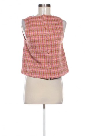 Дамски топ Mango, Размер M, Цвят Многоцветен, Цена 43,86 лв.