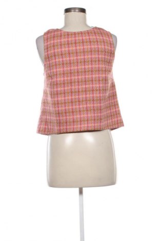 Дамски топ Mango, Размер M, Цвят Многоцветен, Цена 43,86 лв.