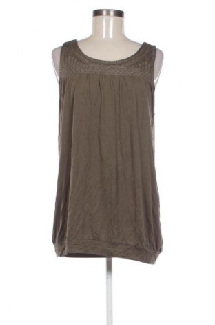 Top de femei Manguun, Mărime XXL, Culoare Verde, Preț 39,99 Lei