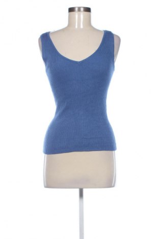 Γυναικείο τοπ Manor, Μέγεθος XS, Χρώμα Μπλέ, Τιμή 14,77 €
