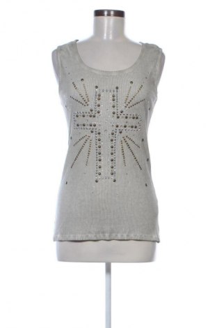 Damski top Marc Aurel, Rozmiar M, Kolor Beżowy, Cena 143,00 zł