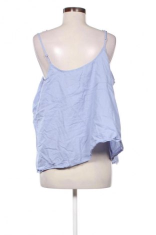 Damski top Marks & Spencer, Rozmiar 3XL, Kolor Niebieski, Cena 62,00 zł