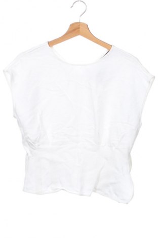 Damski top Massimo Dutti, Rozmiar M, Kolor Biały, Cena 126,67 zł