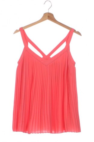 Dámský top Massimo Dutti, Velikost M, Barva Růžová, Cena  696,00 Kč