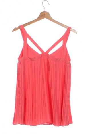 Dámský top Massimo Dutti, Velikost M, Barva Růžová, Cena  696,00 Kč