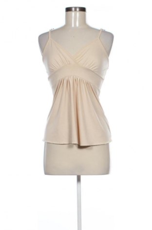 Női top Metrofive, Méret M, Szín Bézs, Ár 4 740 Ft