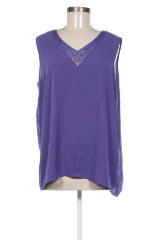 Damentop Millers, Größe L, Farbe Lila, Preis € 14,83