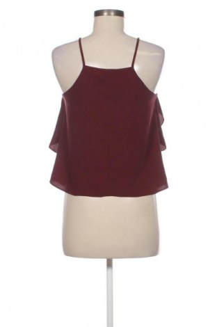Damentop Miss Selfridge, Größe M, Farbe Rot, Preis € 13,80