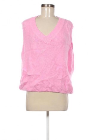 Γυναικείο τοπ Monday Afternoon, Μέγεθος L, Χρώμα Ρόζ , Τιμή 10,99 €