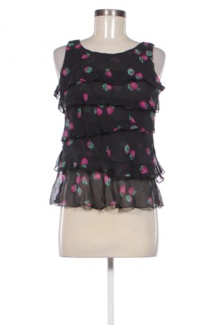 Damentop Moschino Cheap And Chic, Größe S, Farbe Mehrfarbig, Preis € 18,79