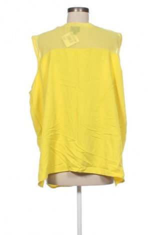 Dámský top Mossimo, Velikost XXL, Barva Žlutá, Cena  367,00 Kč