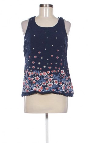Γυναικείο τοπ Multiblu, Μέγεθος M, Χρώμα Πολύχρωμο, Τιμή 7,99 €