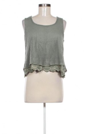 Dámský top NEW COLLECTION, Velikost S, Barva Zelená, Cena  346,00 Kč