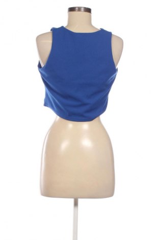 Damentop NEW COLLECTION, Größe M, Farbe Blau, Preis 13,81 €