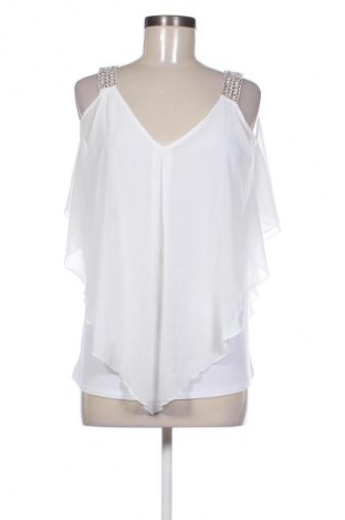 Dámský top Naif, Velikost L, Barva Bílá, Cena  342,00 Kč
