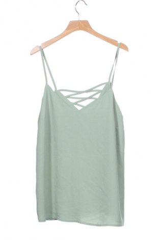 Top de femei New Look, Mărime S, Culoare Verde, Preț 76,32 Lei