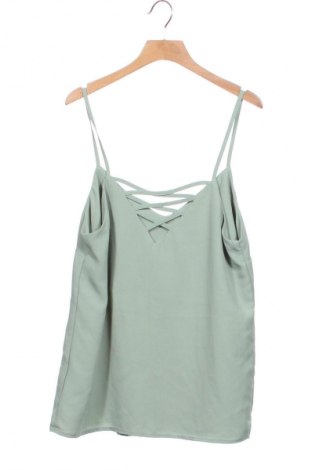 Top de femei New Look, Mărime S, Culoare Verde, Preț 76,32 Lei