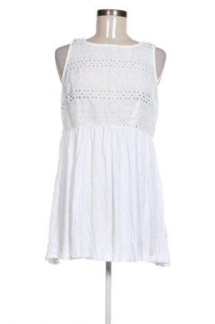 Γυναικείο τοπ New Look, Μέγεθος XL, Χρώμα Λευκό, Τιμή 14,91 €