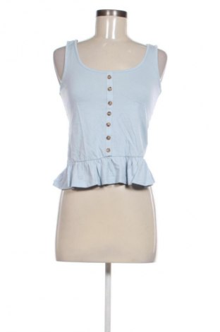 Dámsky top  New Look, Veľkosť XS, Farba Modrá, Cena  14,91 €