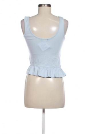 Dámsky top  New Look, Veľkosť XS, Farba Modrá, Cena  14,91 €